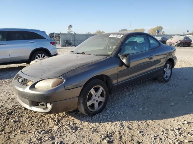 Ford ZX2