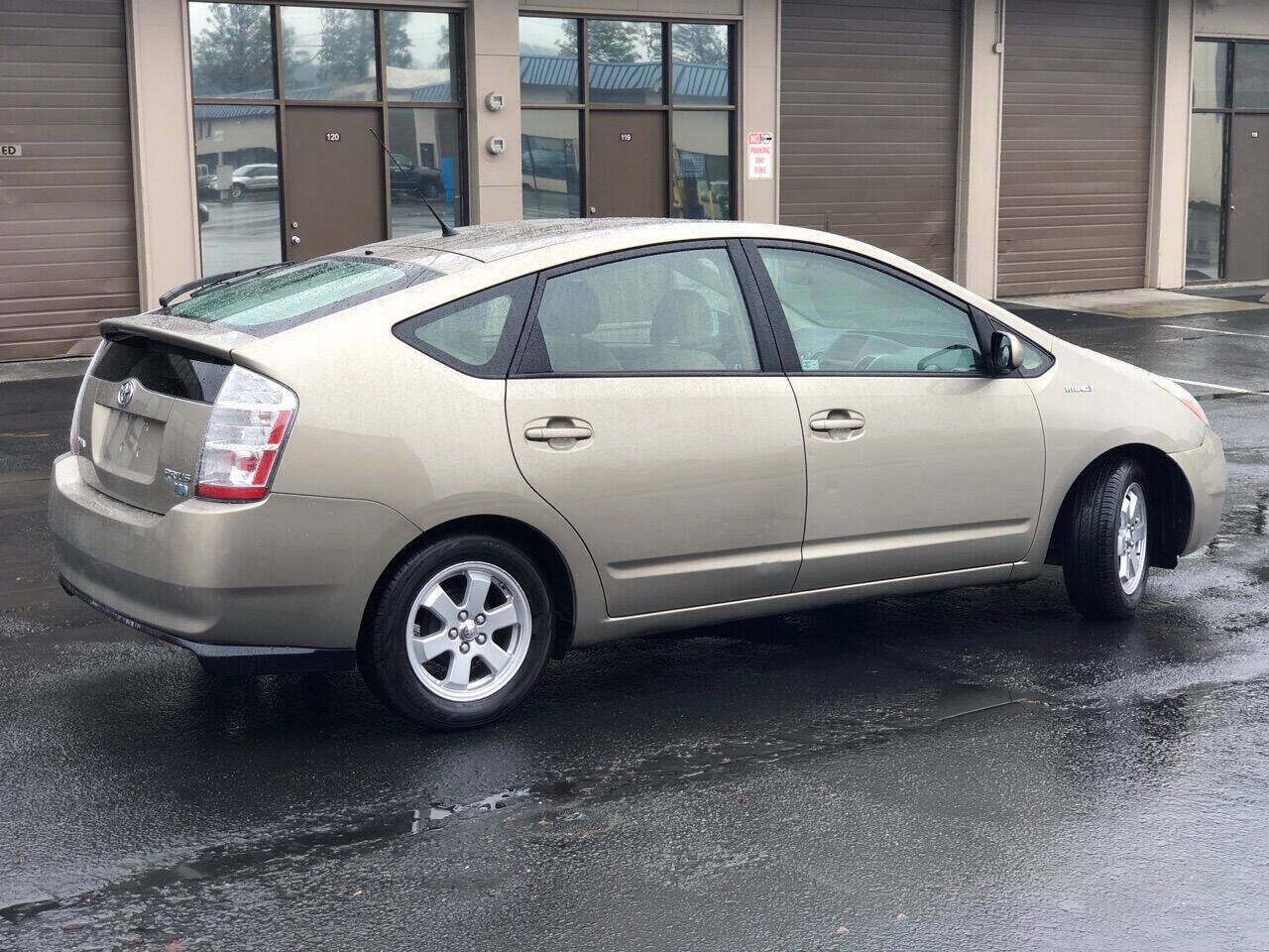 2006 TOYOTA PRIUS