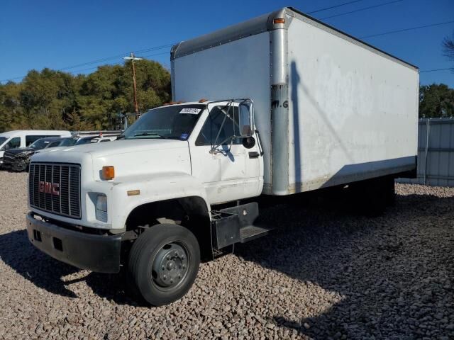 GMC C6