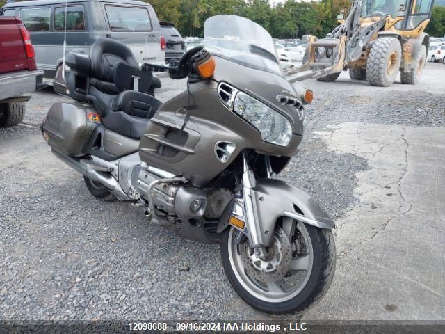 Honda GL1800