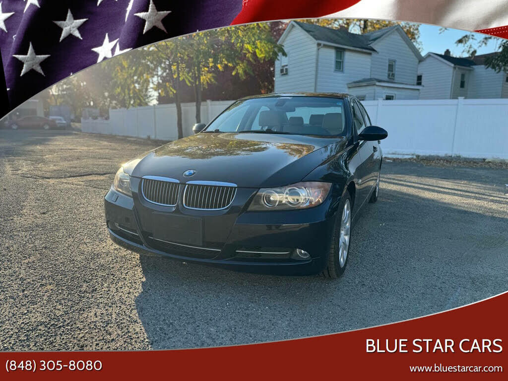 BMW 335xi