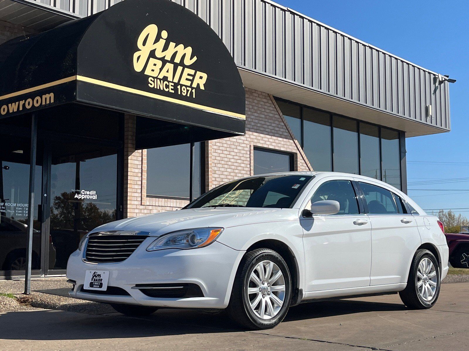 CHRYSLER