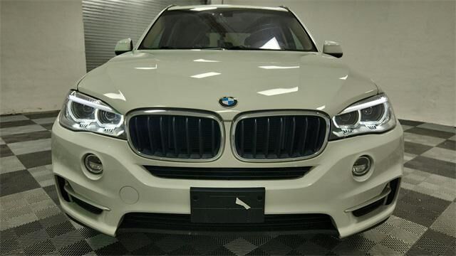 2016 BMW X5