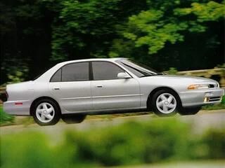 Mitsubishi Galant