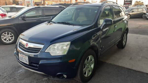 2008 SATURN Vue