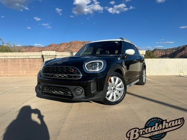 2021 MINI Countryman