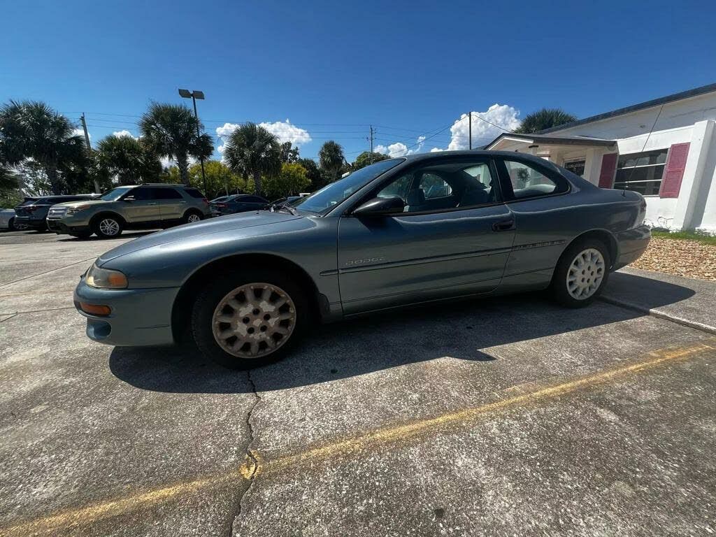 Dodge Avenger
