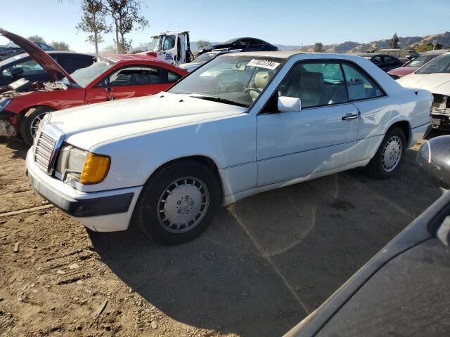Mercedes-Benz 300