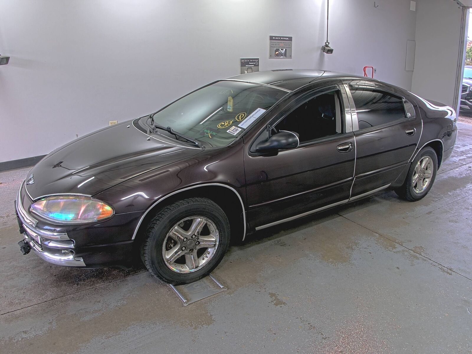 Dodge Intrepid