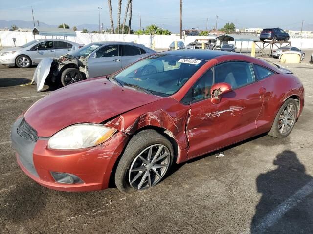 Mitsubishi Eclipse