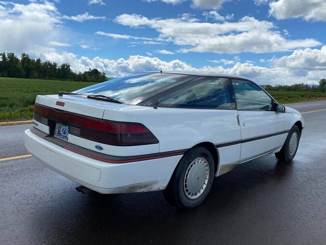 Ford Probe