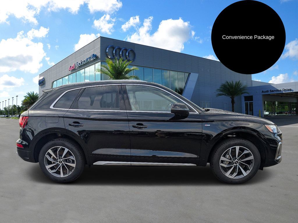 2024 Audi Q5