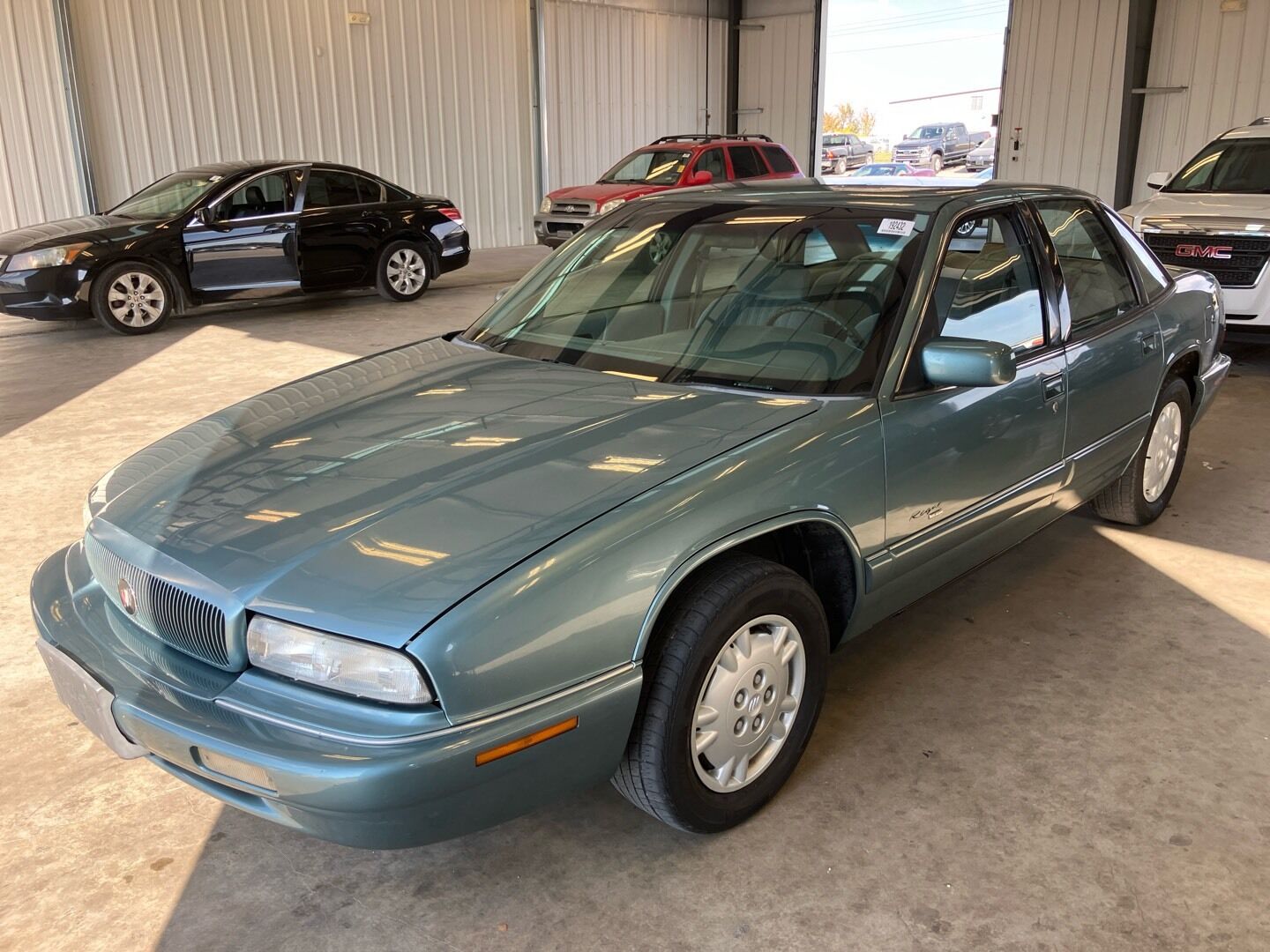 Buick Regal