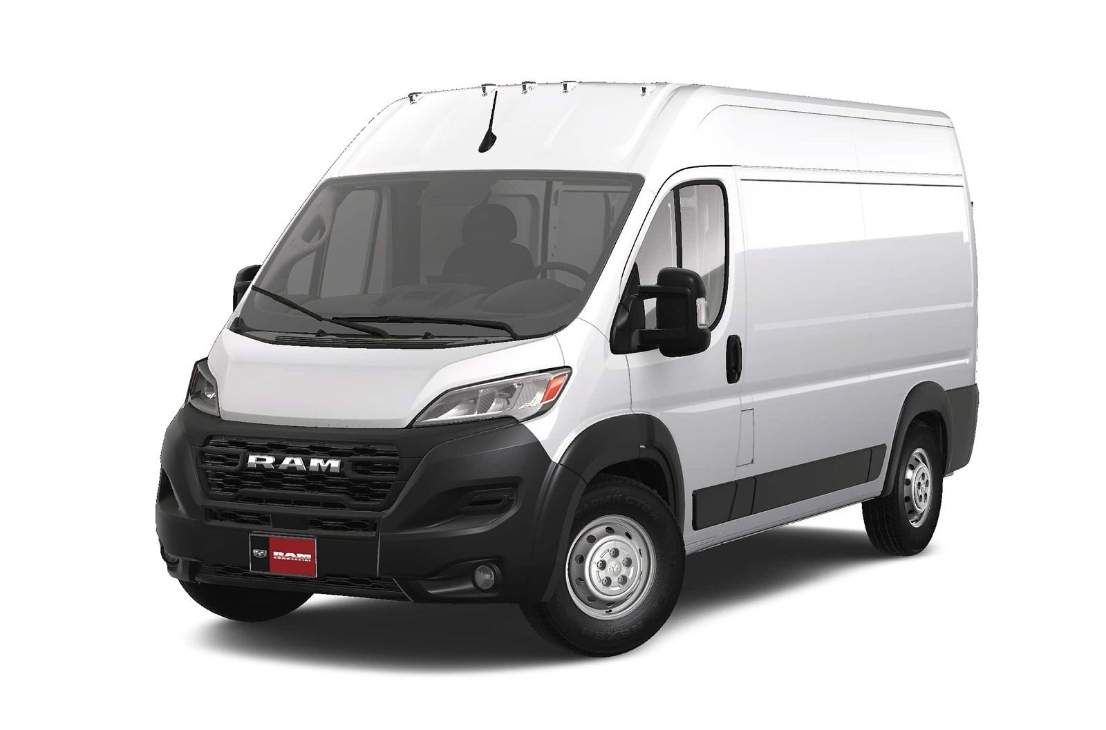 2025 RAM Promaster 1500