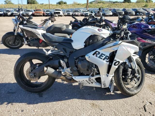 Honda CBR1000