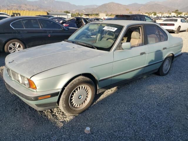 BMW 525i