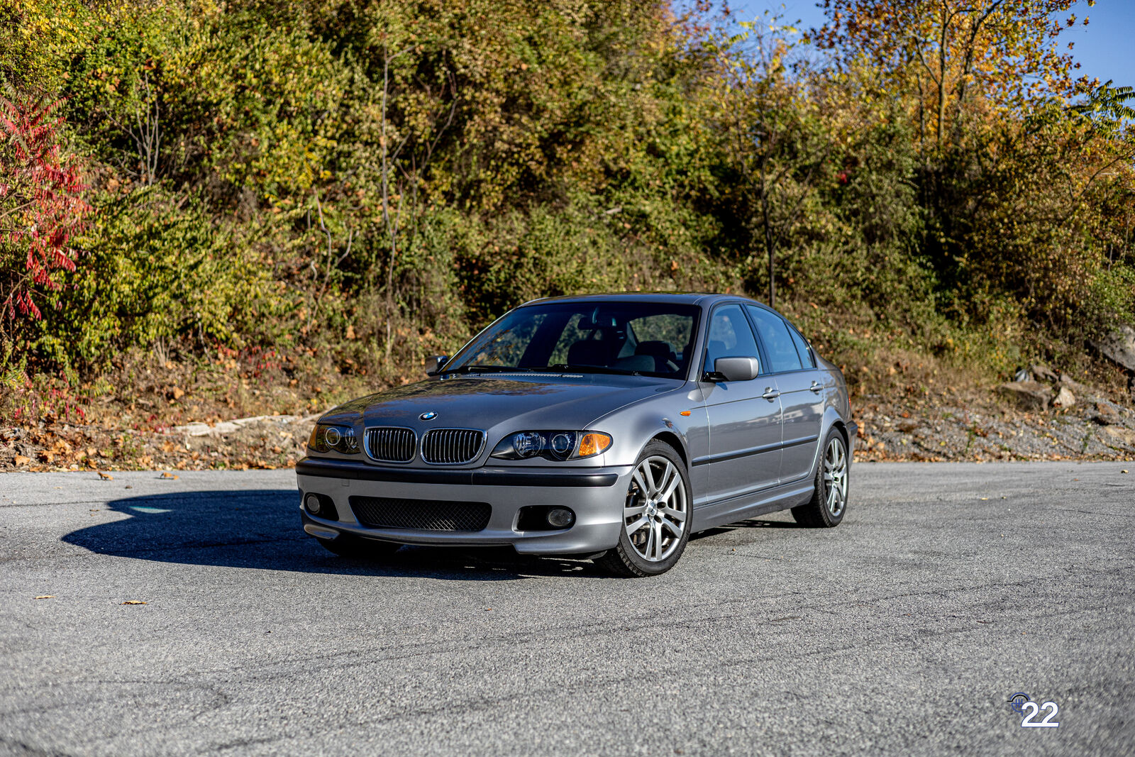 BMW 330xi