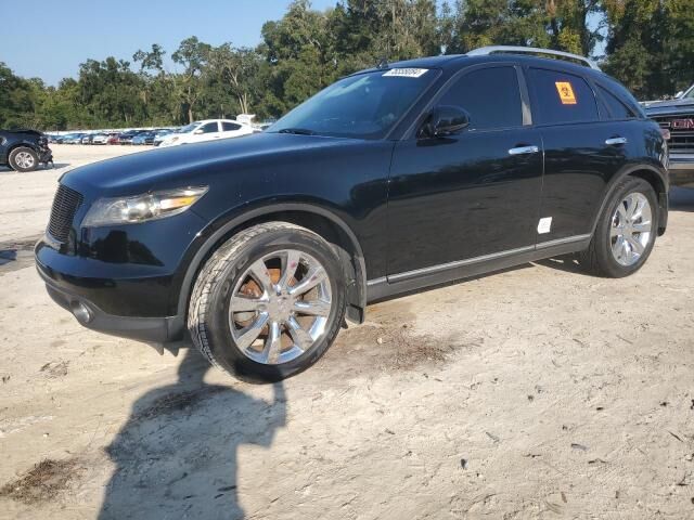 Infiniti FX45