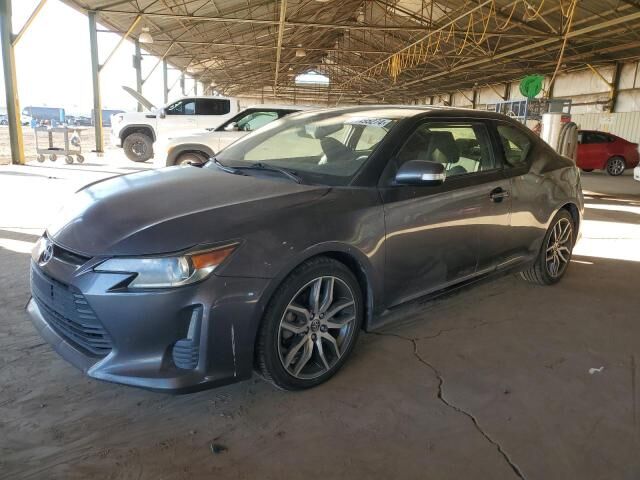 Toyota SCION tC