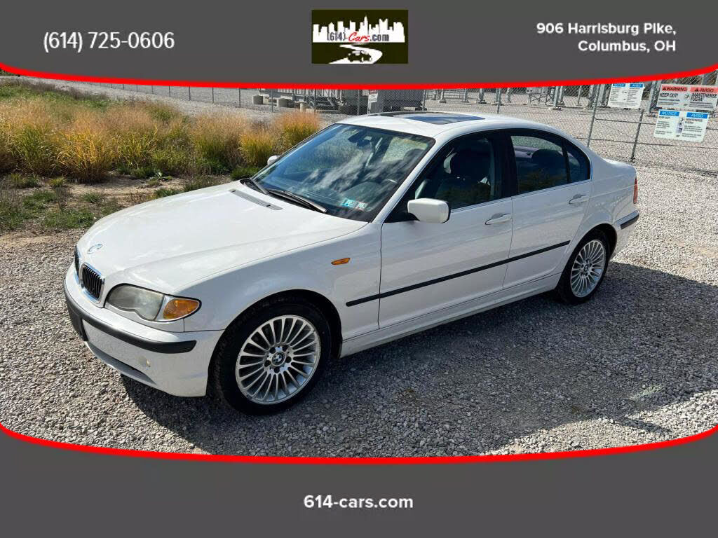 BMW 330xi