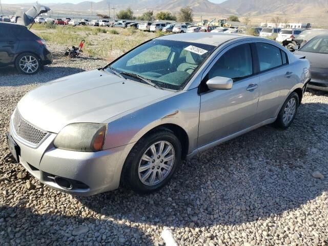 Mitsubishi Galant