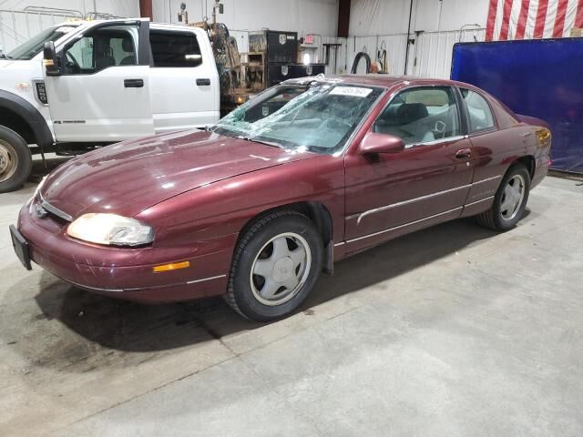 Chevrolet Monte Carlo