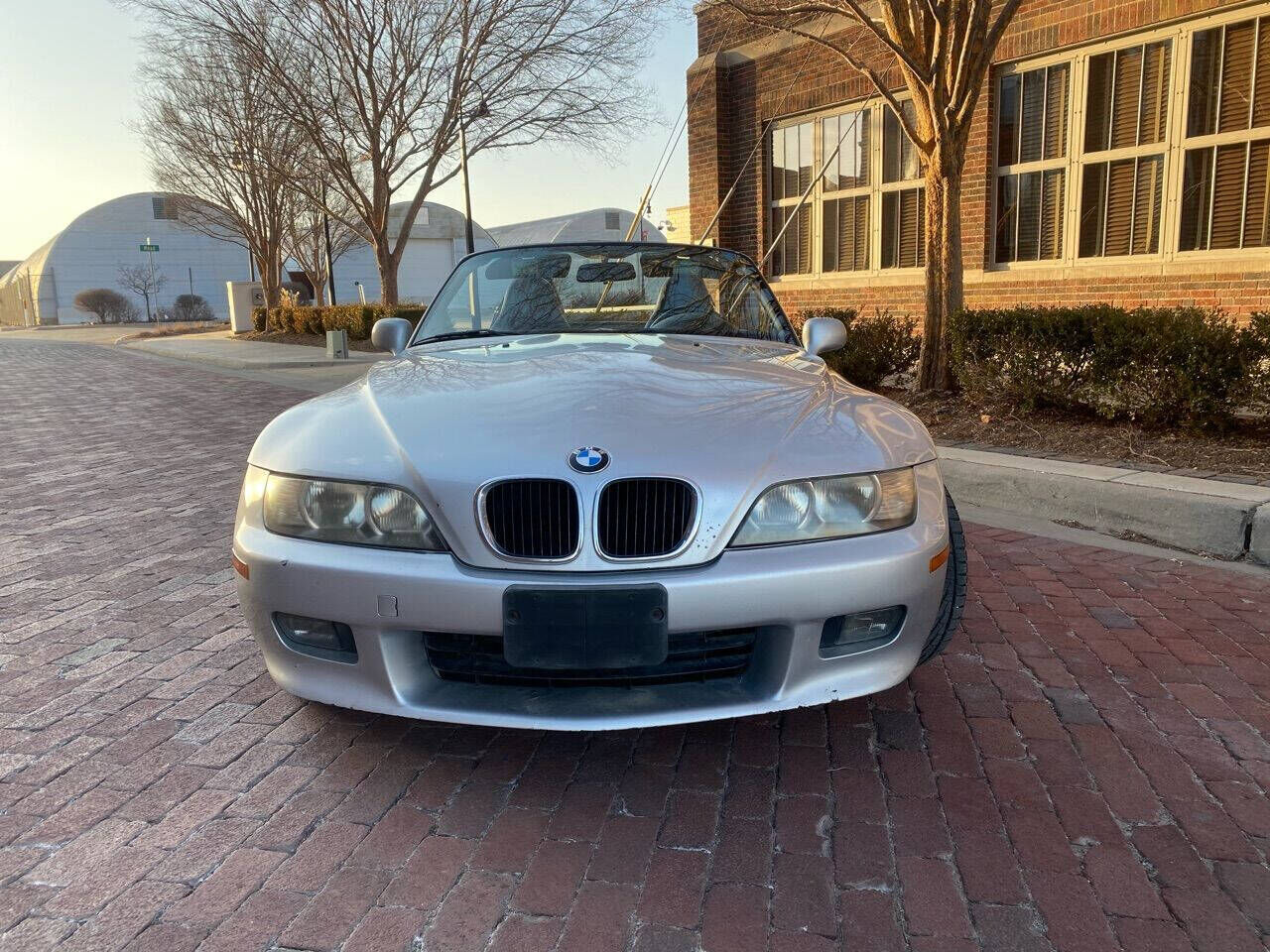 2000 BMW Z3