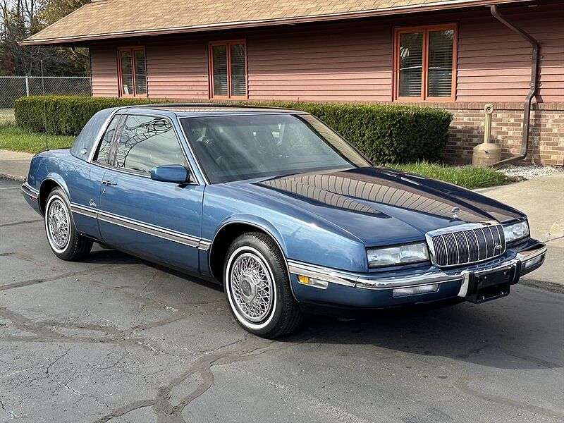 Buick Riviera