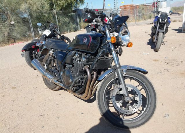 Honda CB1100
