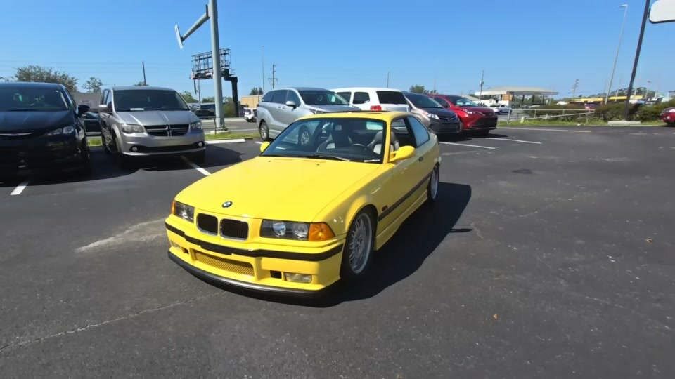 BMW M3