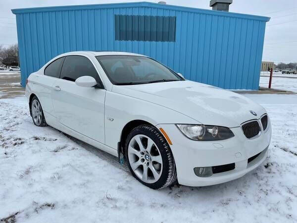 2007 BMW 3 Series