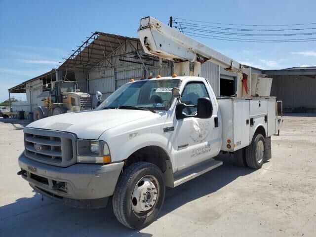 Ford F-450