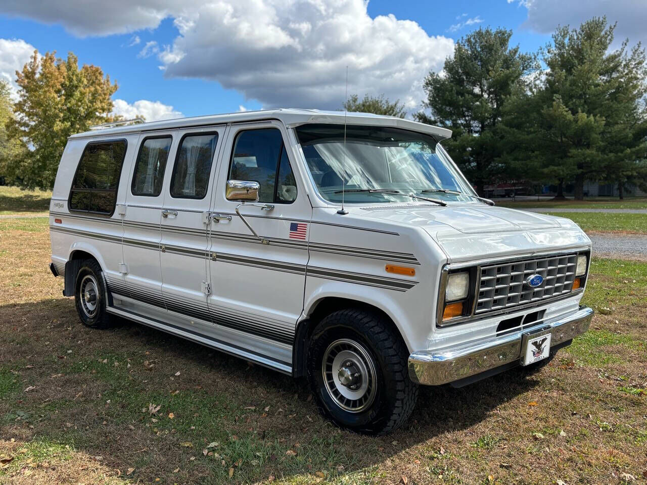 FORD
