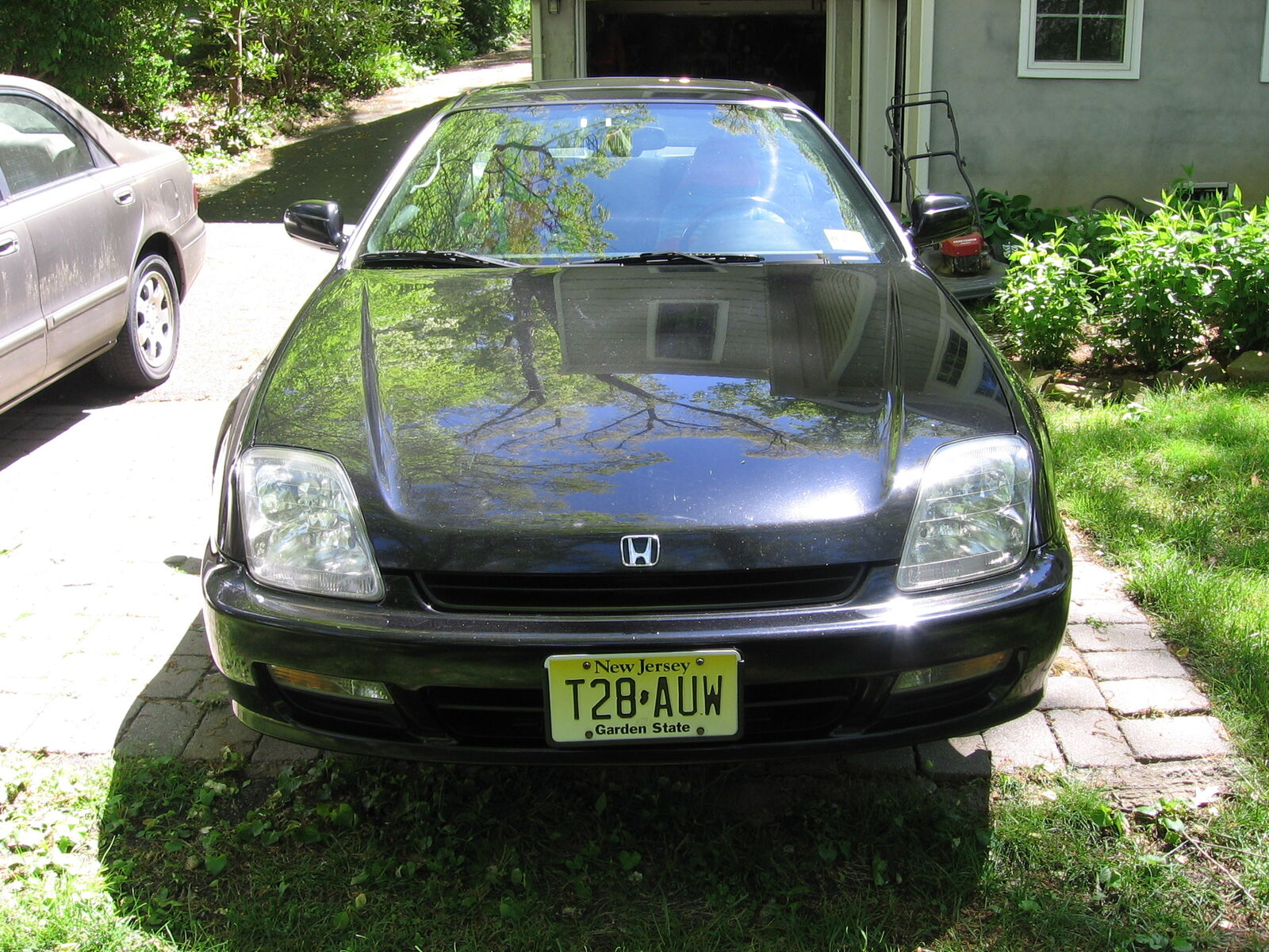 Honda Prelude