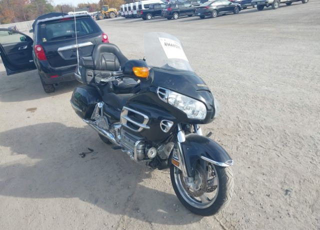 Honda GL1800