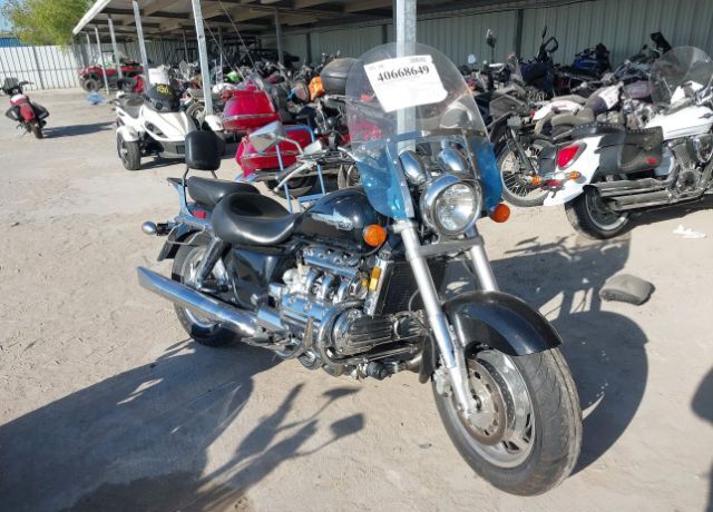 Honda GL1500CD (VALKYRIE TOURER)