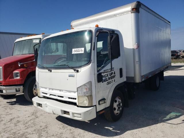 Isuzu NPR/NPR-HD