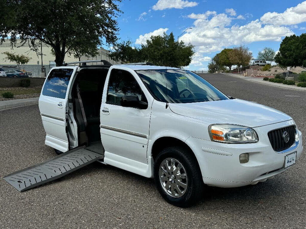 Buick Terraza