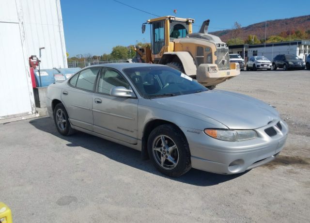 Pontiac Grand Prix