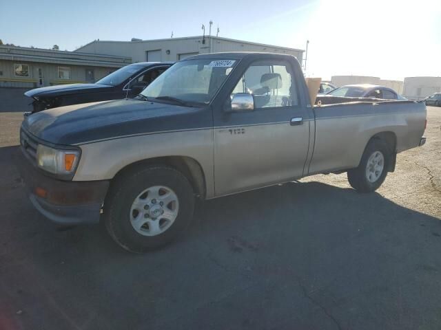 Toyota T100