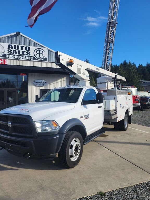 RAM 4500