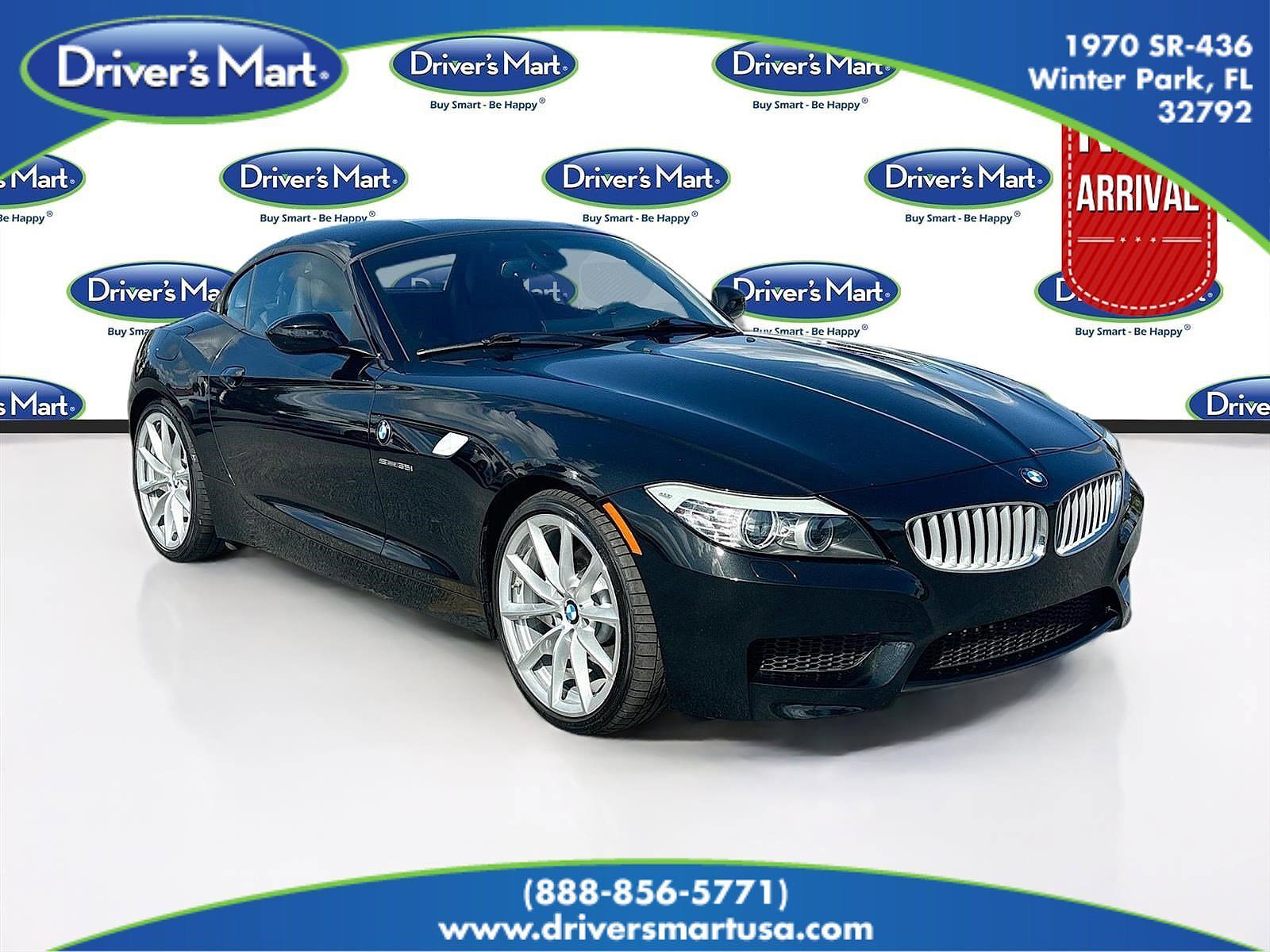 BMW Z4
