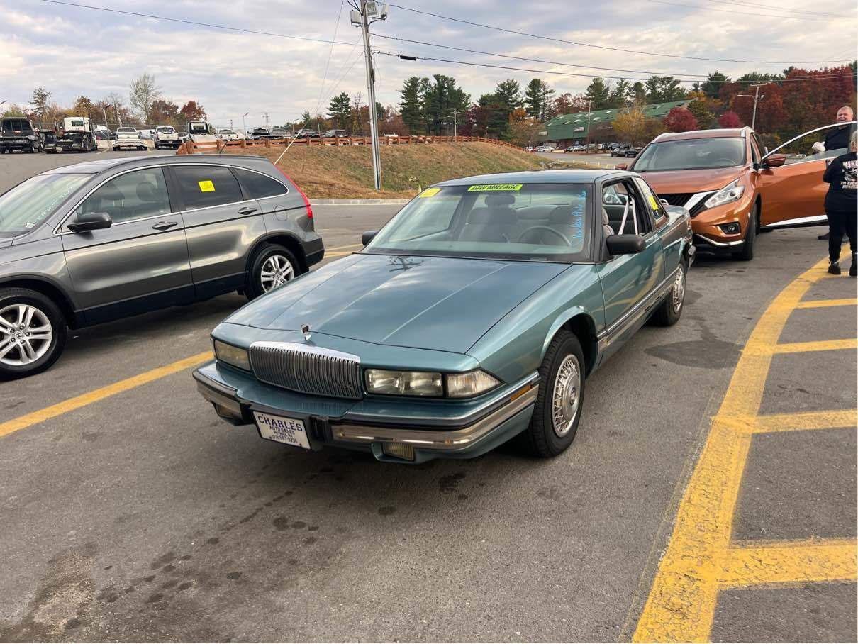 Buick Regal
