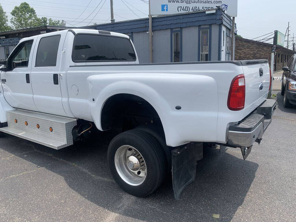 Ford F-650
