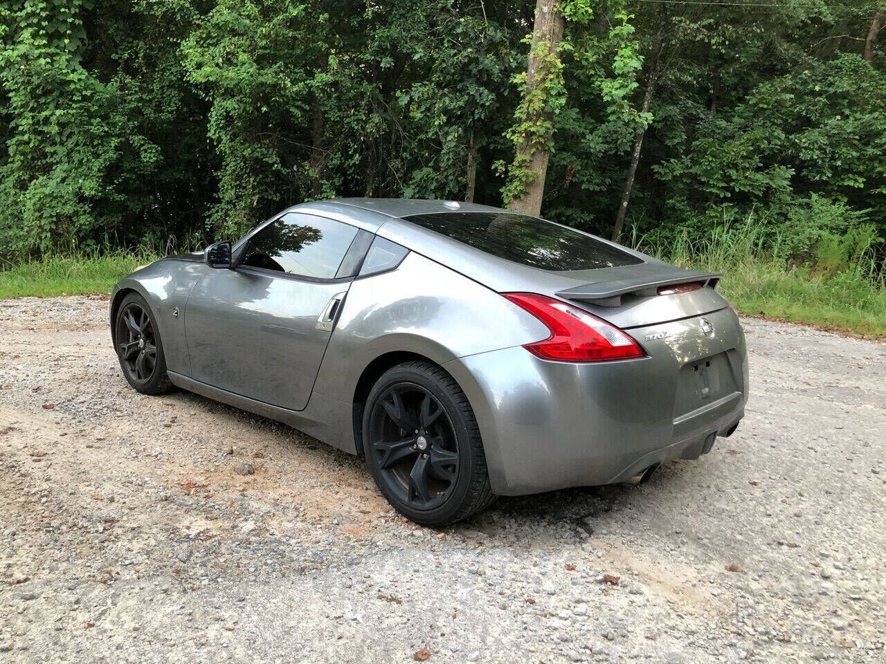 Nissan 370Z