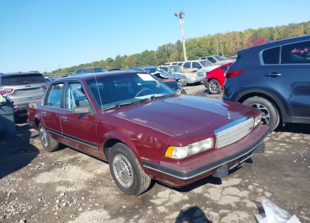 Buick Century