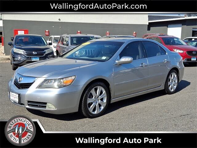 Acura RL
