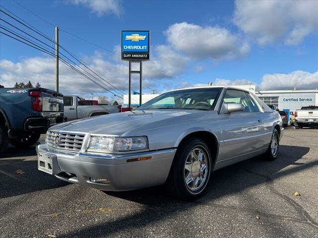 Cadillac Eldorado