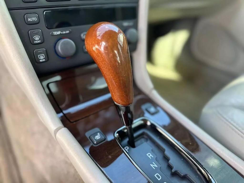 Cadillac Seville