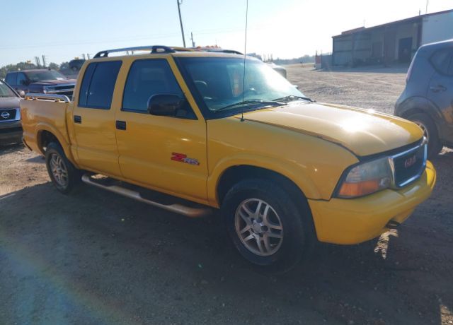 GMC Sonoma